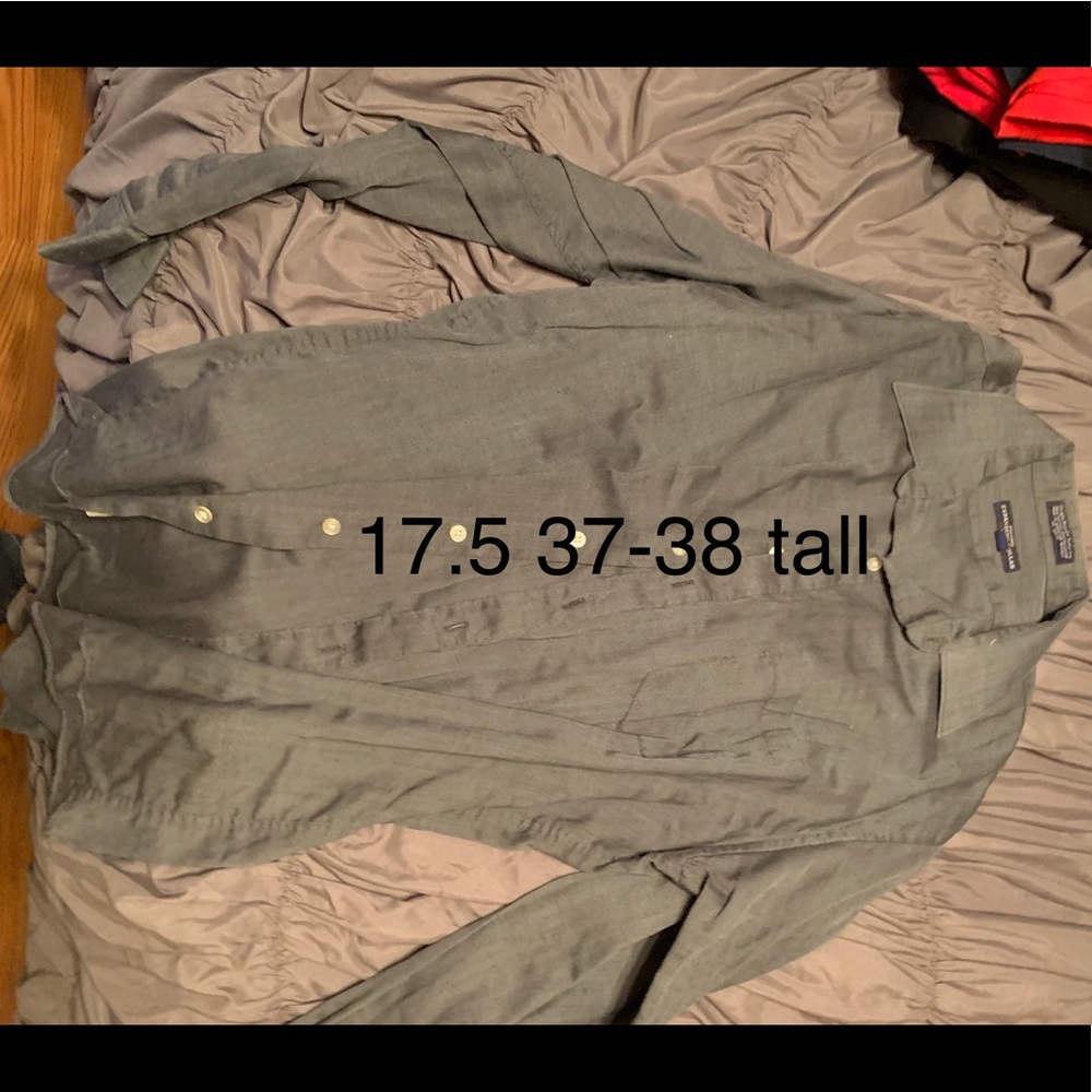 Dress shirt